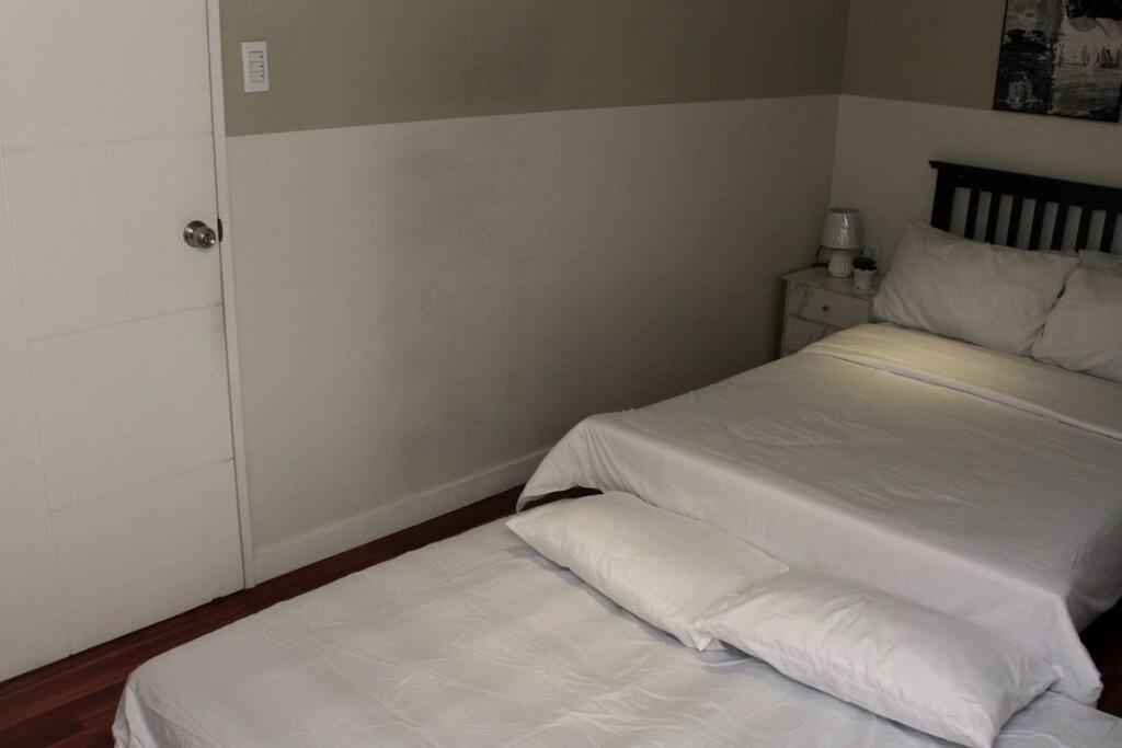 A2J Bgc Luxury 2Br Loft Near Burgos Circle & Malls Manila Exterior photo