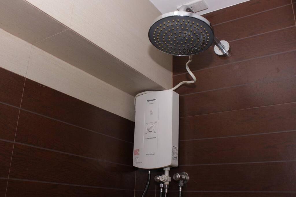 A2J Bgc Luxury 2Br Loft Near Burgos Circle & Malls Manila Exterior photo