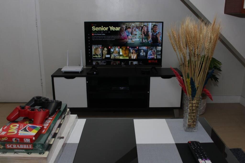 A2J Bgc Luxury 2Br Loft Near Burgos Circle & Malls Manila Exterior photo