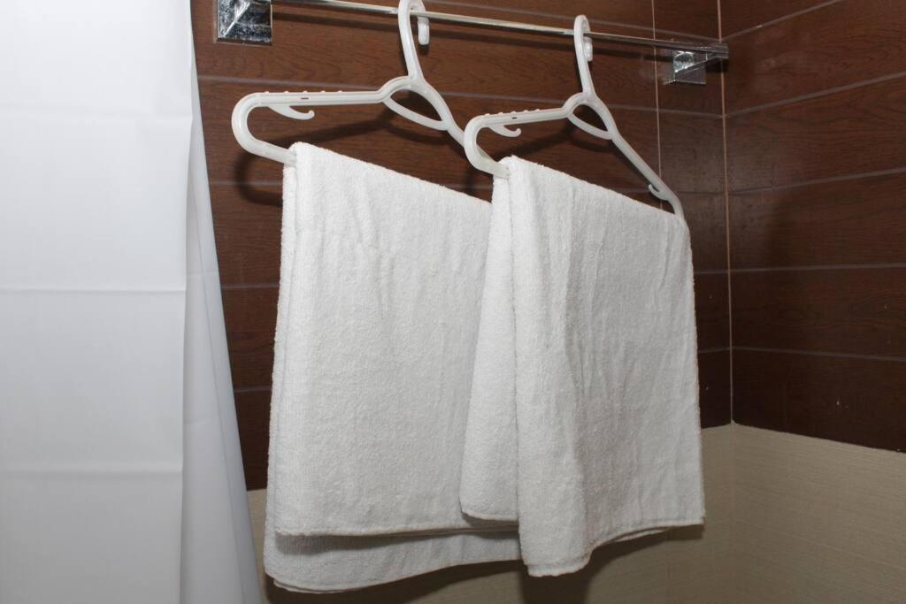 A2J Bgc Luxury 2Br Loft Near Burgos Circle & Malls Manila Exterior photo