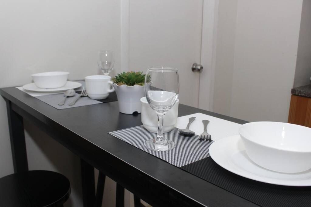 A2J Bgc Luxury 2Br Loft Near Burgos Circle & Malls Manila Exterior photo